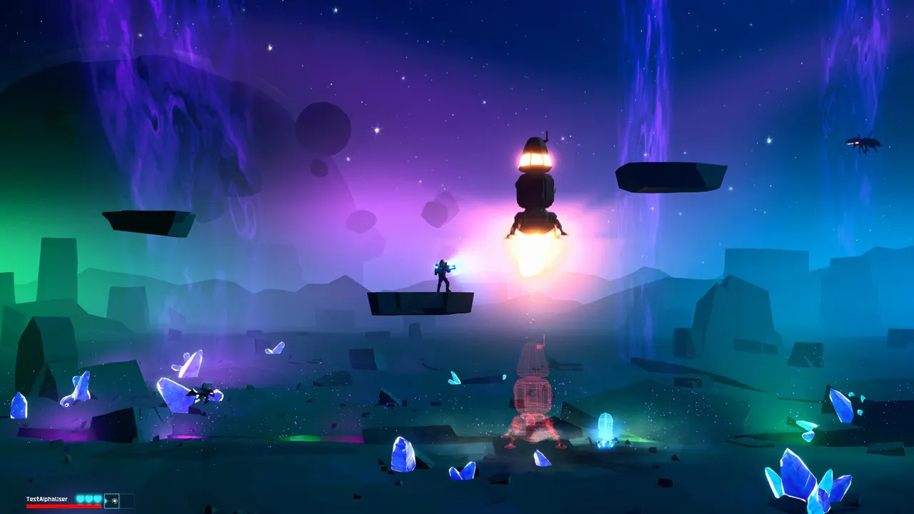 StarHaulers Screenshot 4