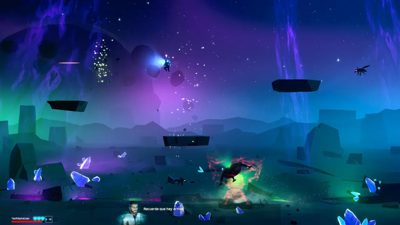 StarHaulers Screenshot 5