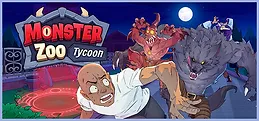 Monster Zoo Tycoon