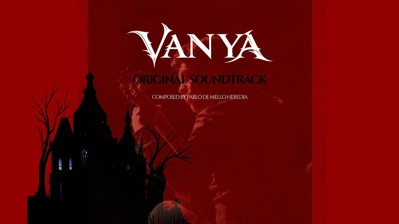 Vanya - Original Soundtrack Screenshot 0
