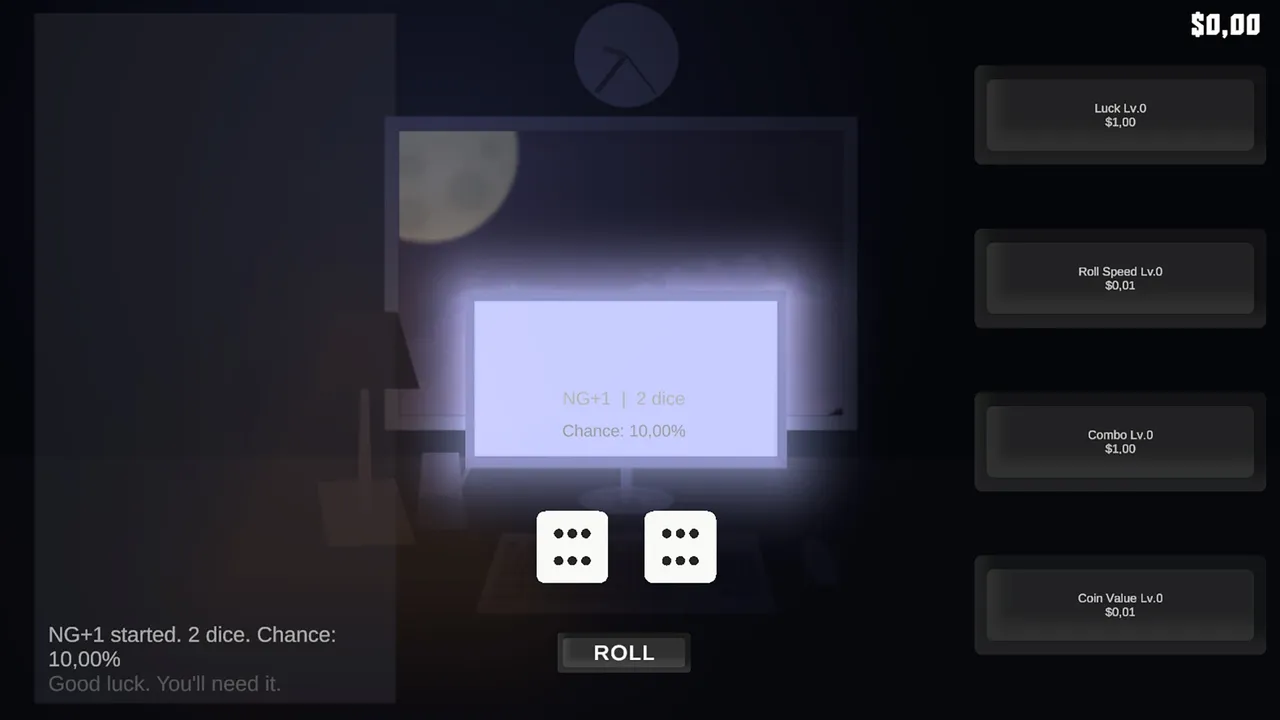 Still Rolling Screenshot 3