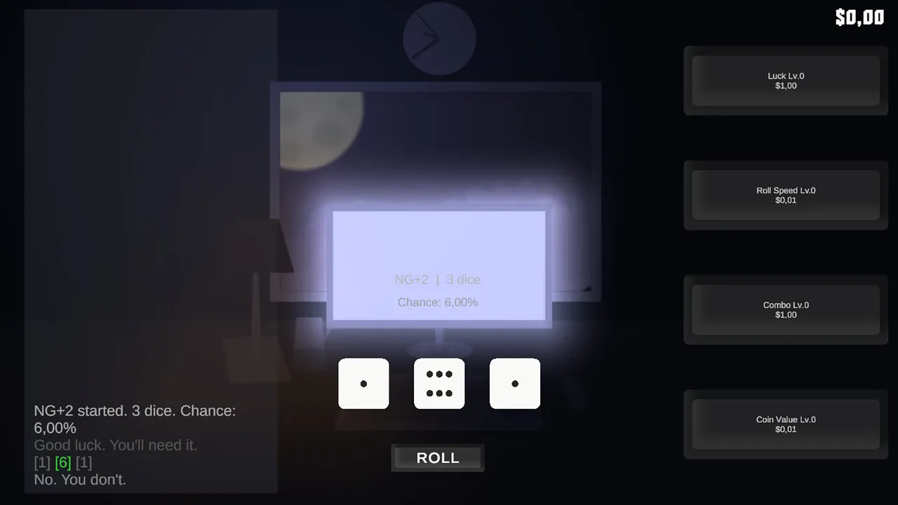 Still Rolling Screenshot 4