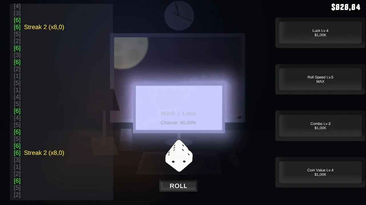 Still Rolling Screenshot 2