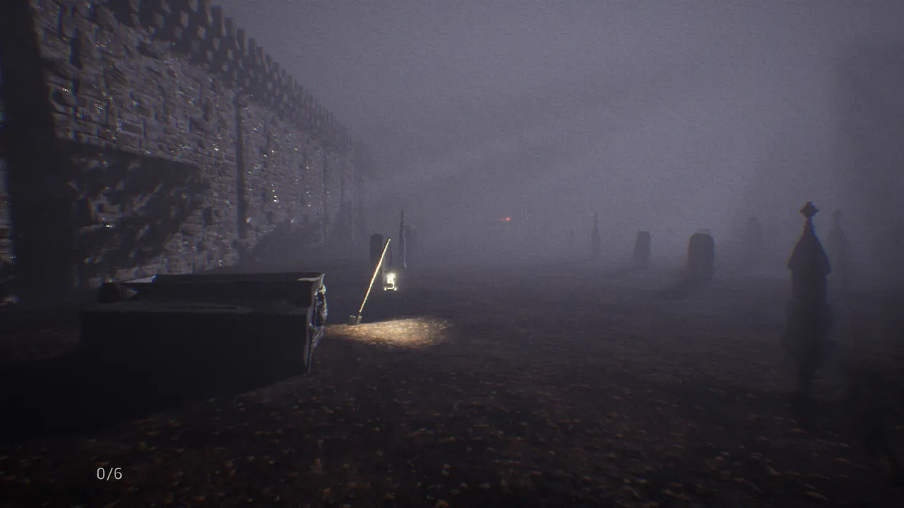 Apothecary Grounds Screenshot 4