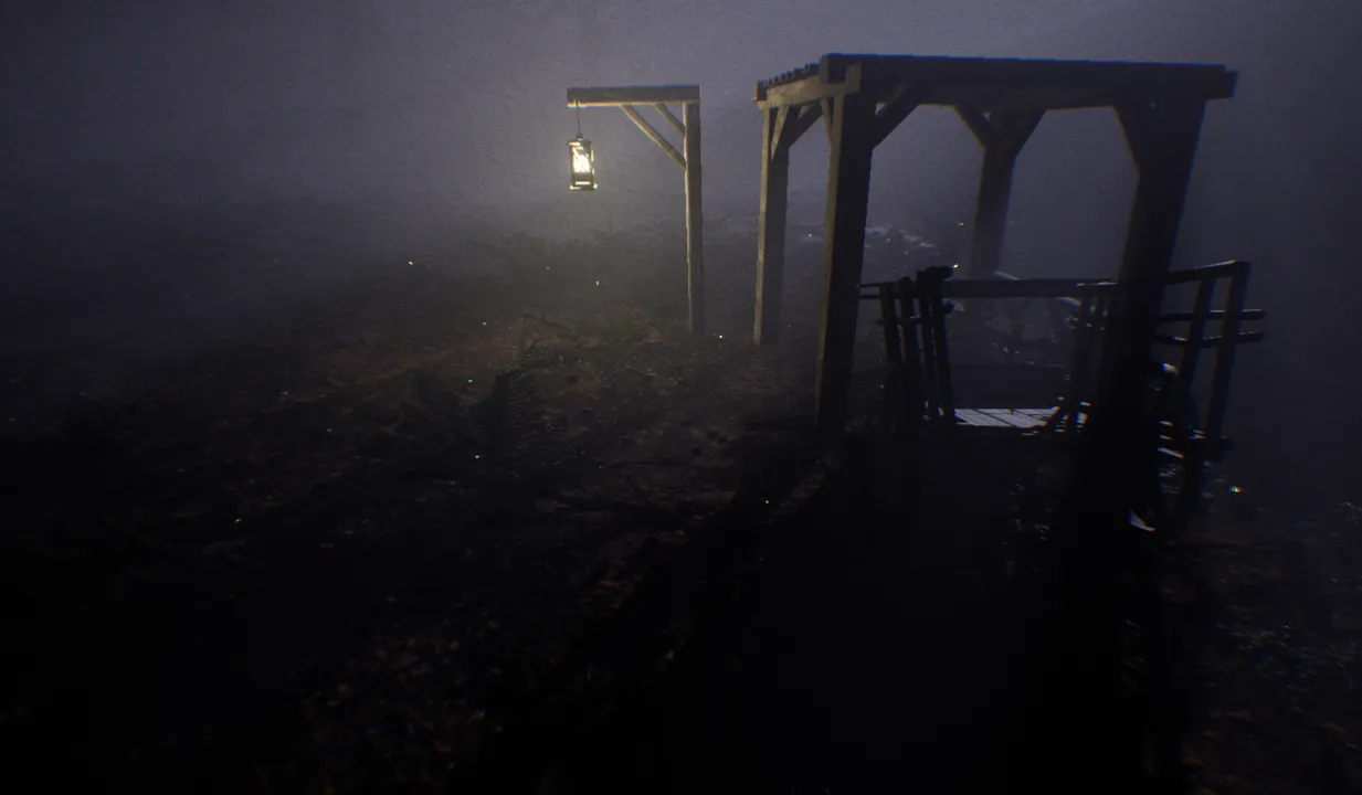 Apothecary Grounds Screenshot 3