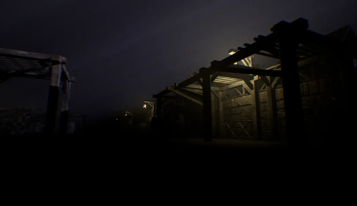 Apothecary Grounds Screenshot 2