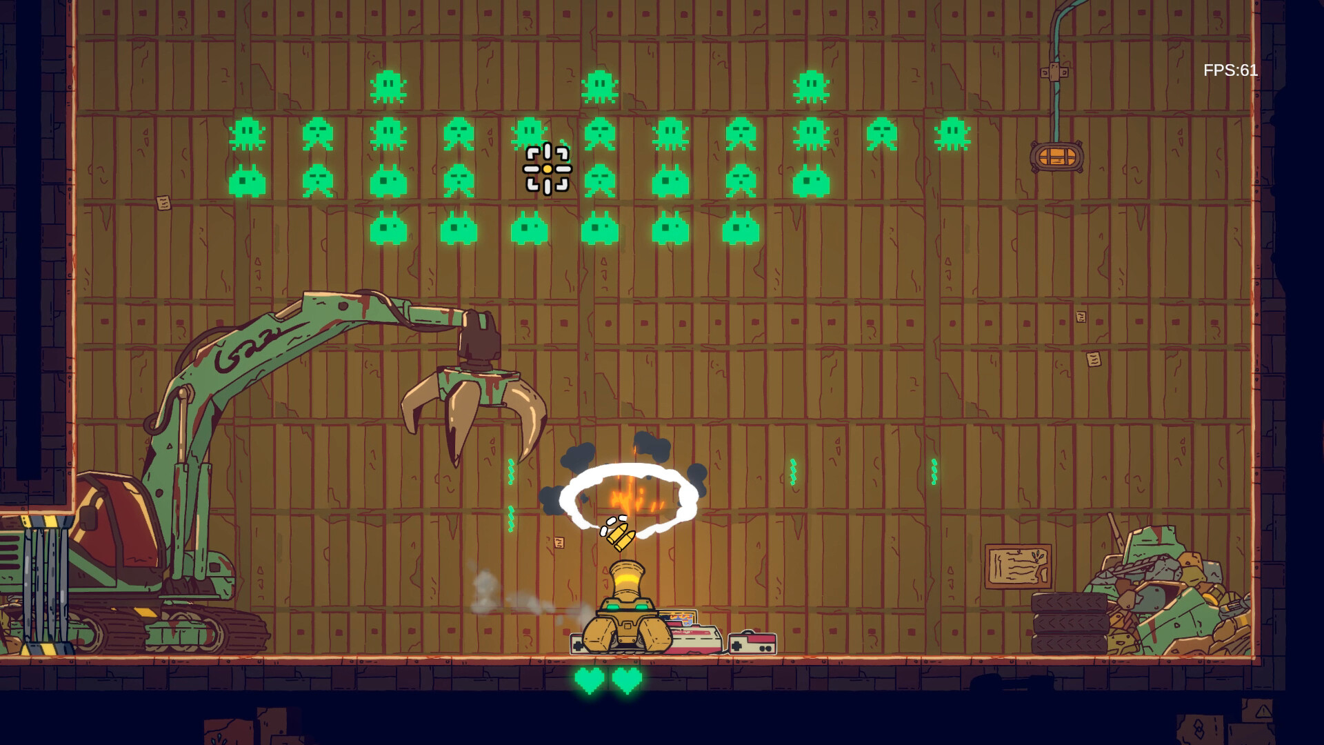 Bolt & Whalington Screenshot 8