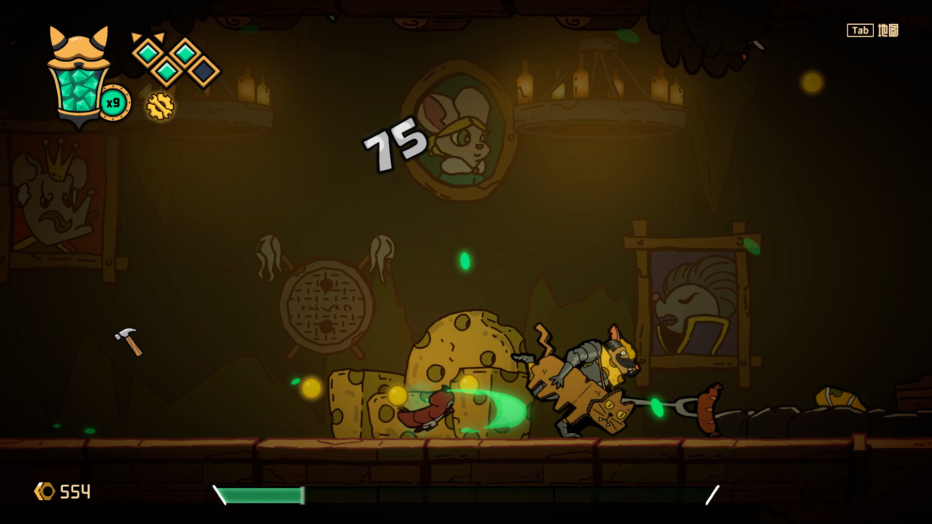 Bolt & Whalington Screenshot 16