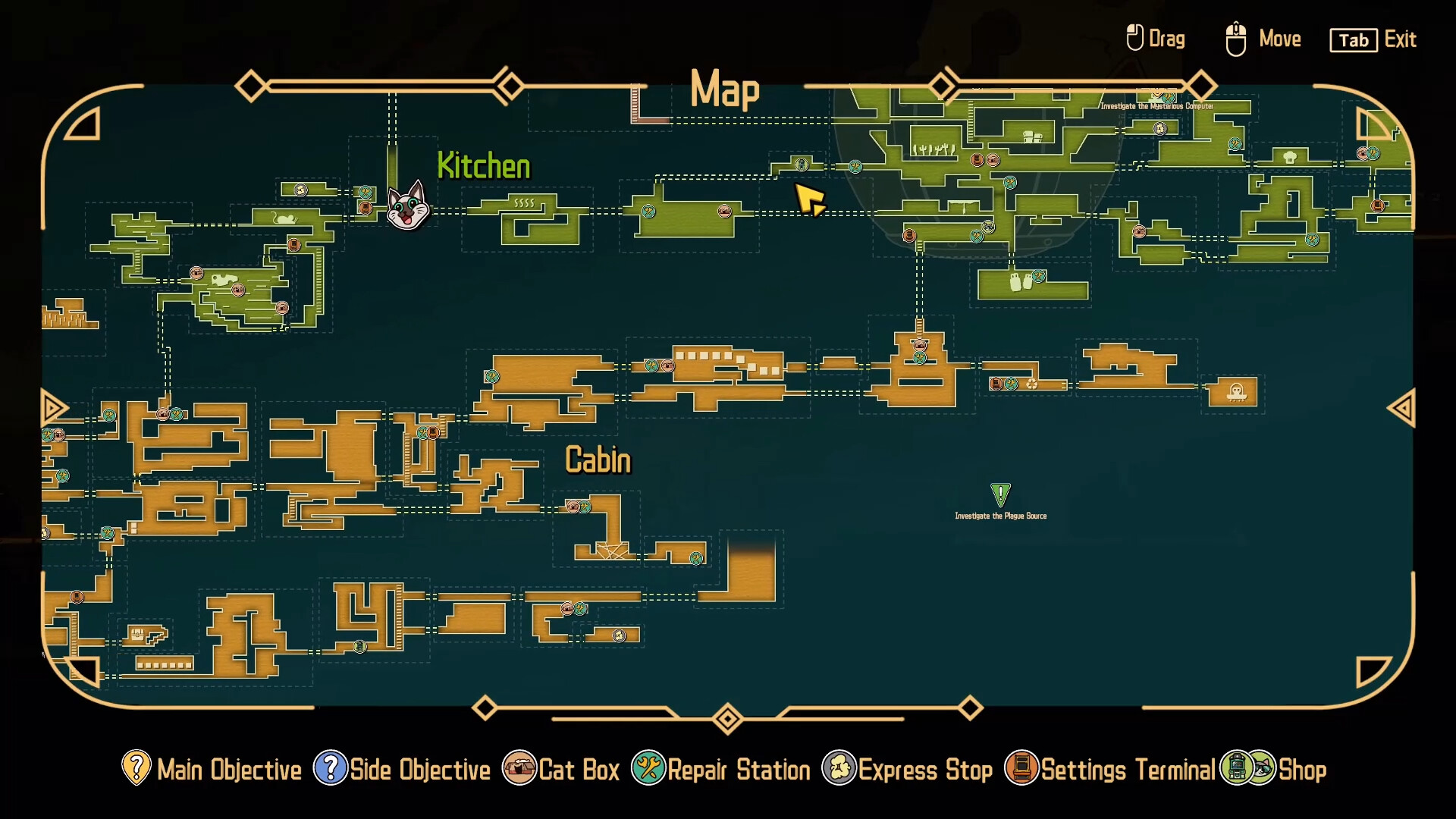 Bolt & Whalington Screenshot 11