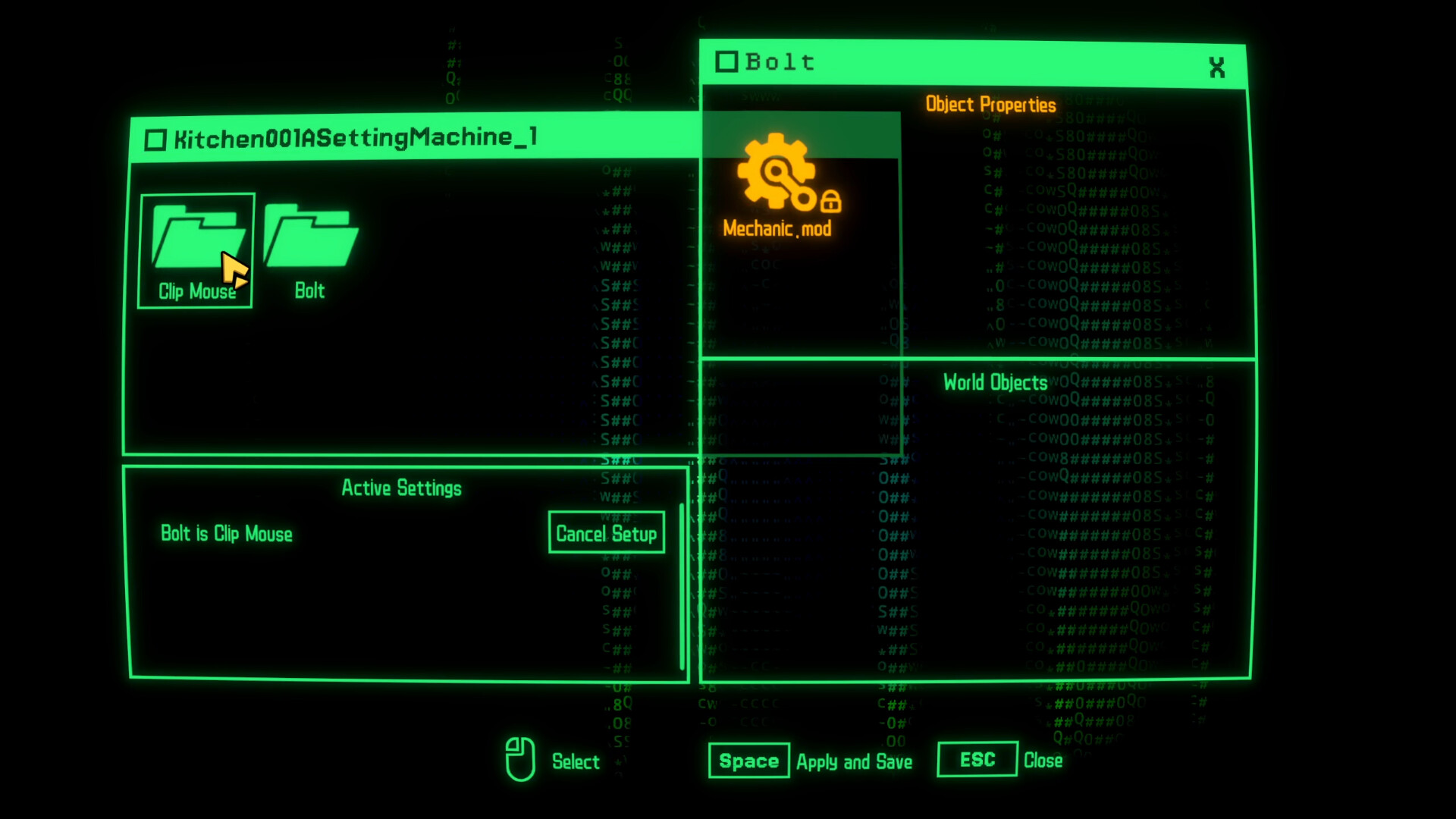 Bolt & Whalington Screenshot 4