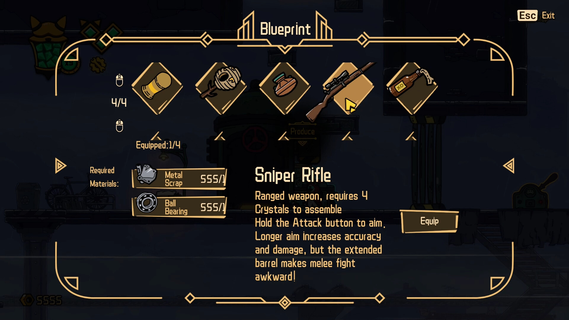 Bolt & Whalington Screenshot 14