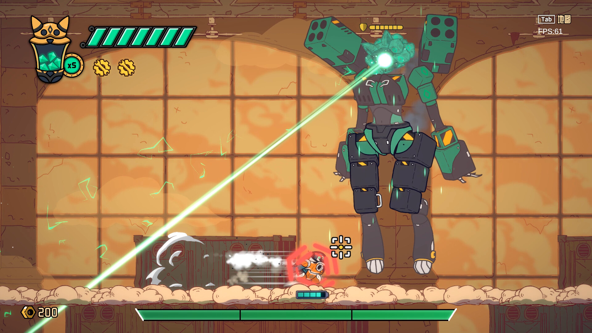 Bolt & Whalington Screenshot 10