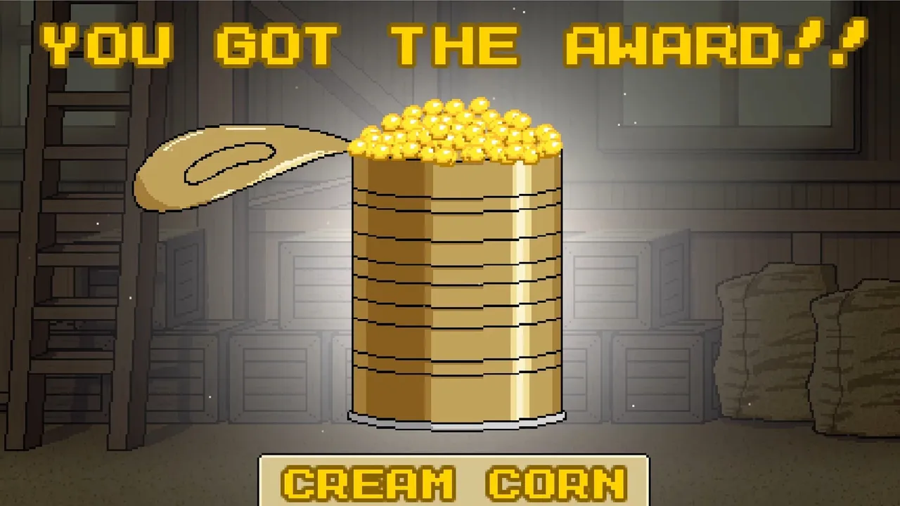 Chicken Blaster Screenshot 2