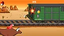Chicken Blaster Screenshot 0