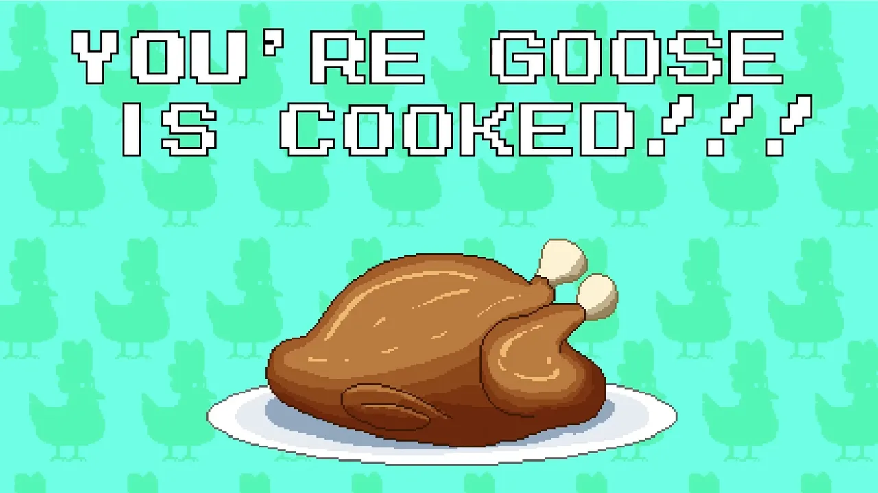 Chicken Blaster Screenshot 5