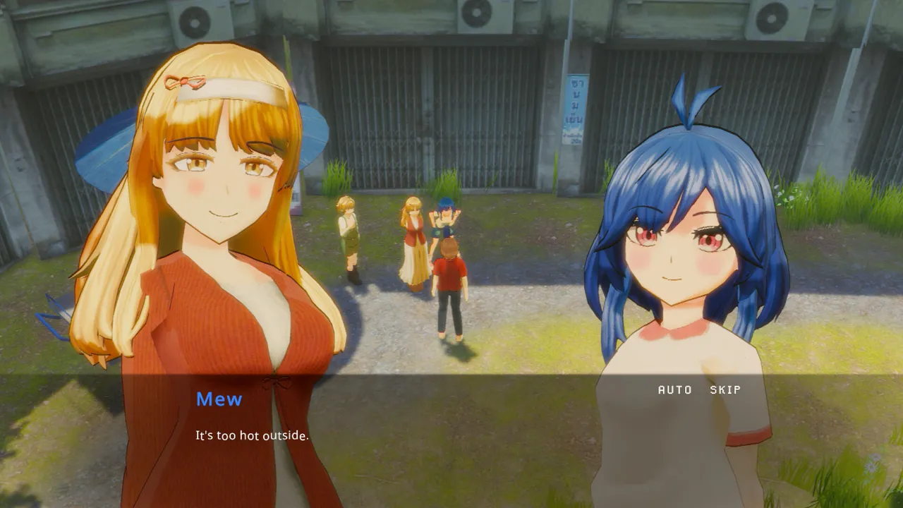 Sweet Memories Screenshot 0