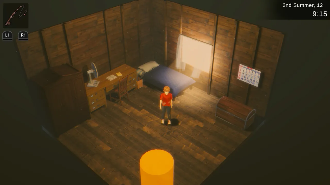 Sweet Memories Screenshot 8