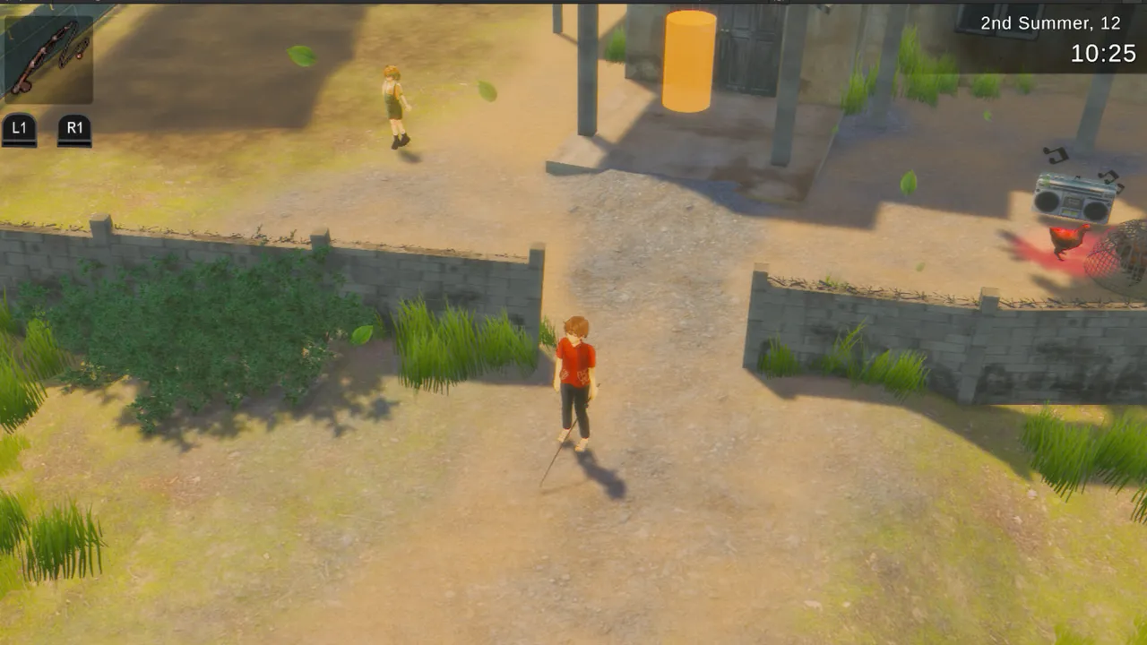 Sweet Memories Screenshot 5