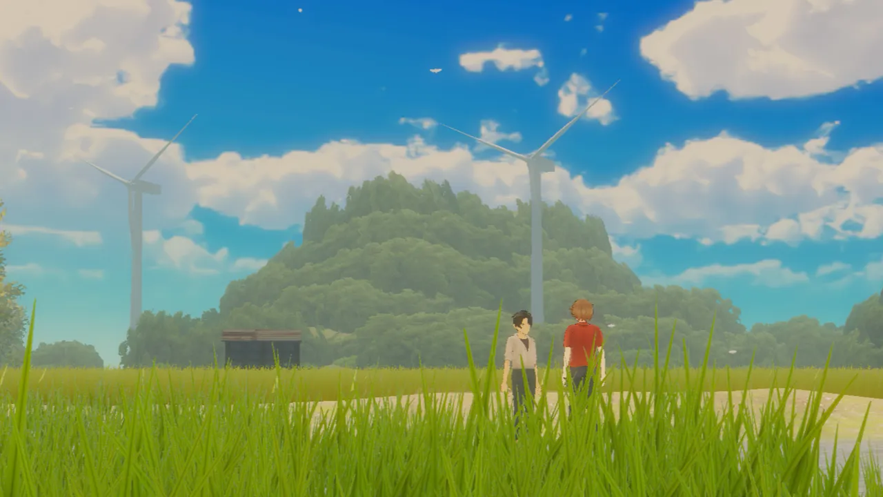 Sweet Memories Screenshot 6