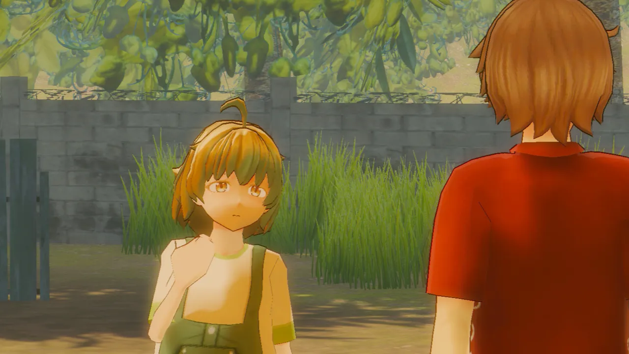 Sweet Memories Screenshot 4