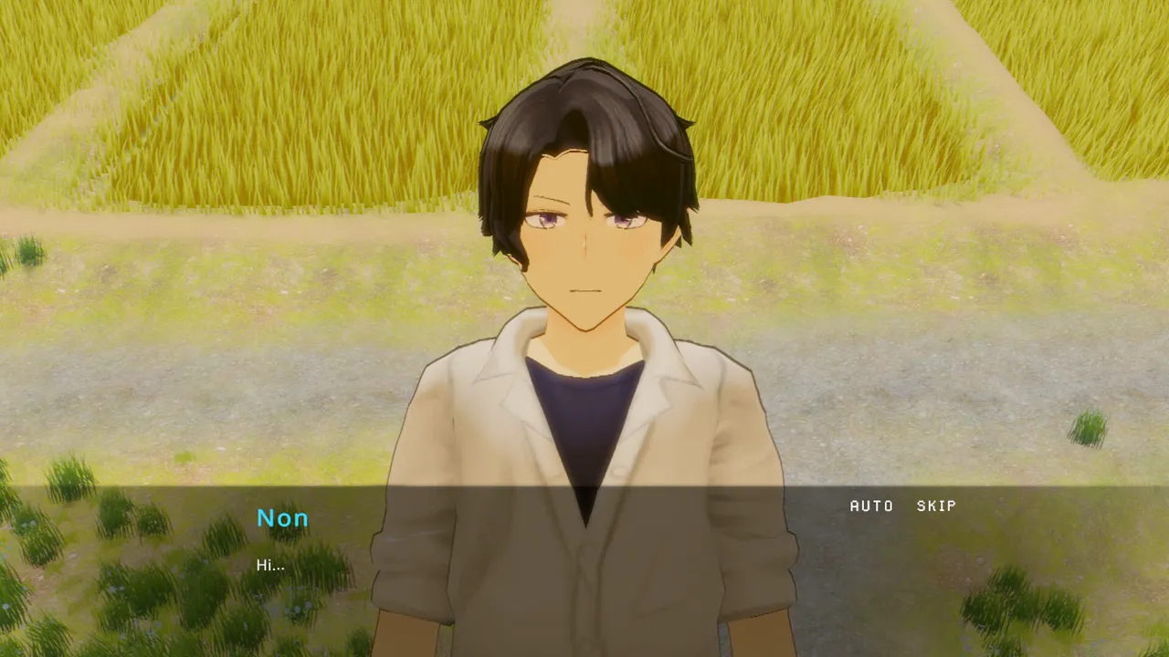 Sweet Memories Screenshot 7