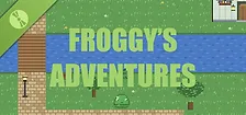 Froggy's Adventures Demo