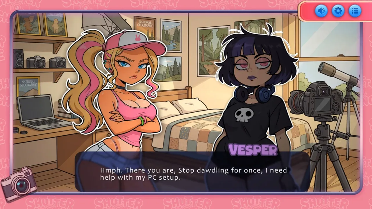 Shutter Chance Screenshot 0