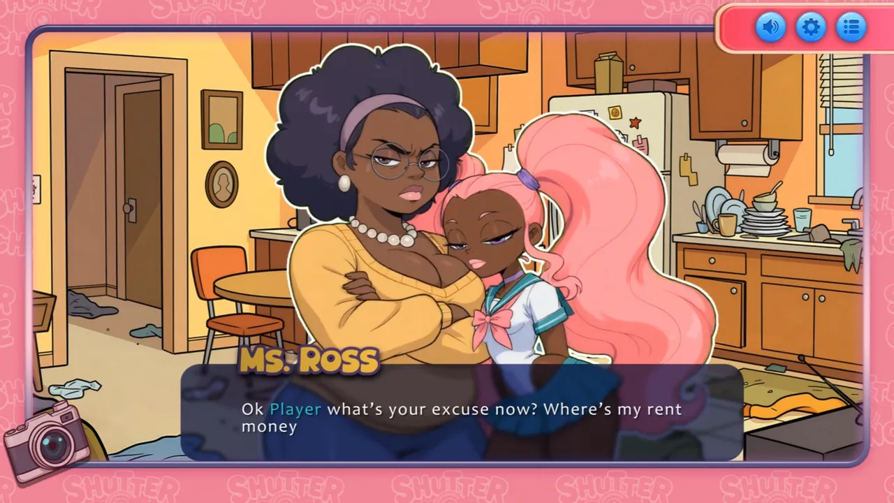 Shutter Chance Screenshot 1