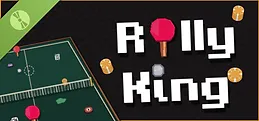 Rally King Demo