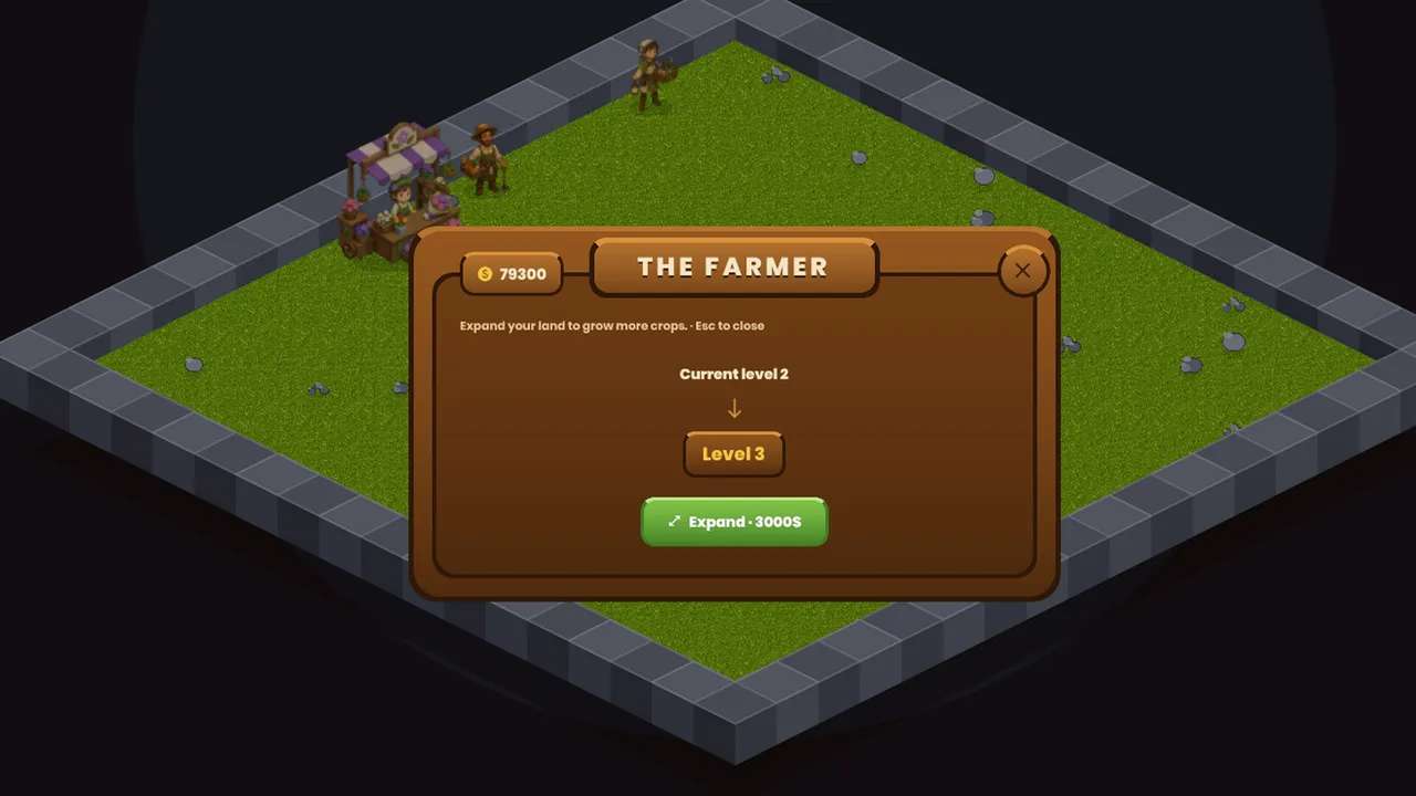 FloraFarm Screenshot 3