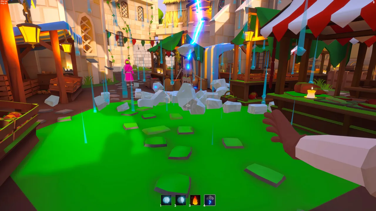 ExSpelled Screenshot 3