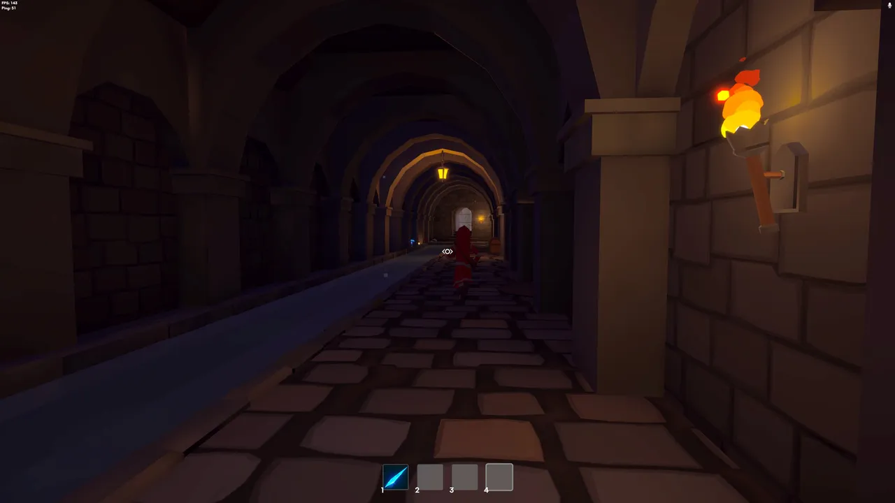 ExSpelled Screenshot 2