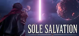SoleSalvation Playtest
