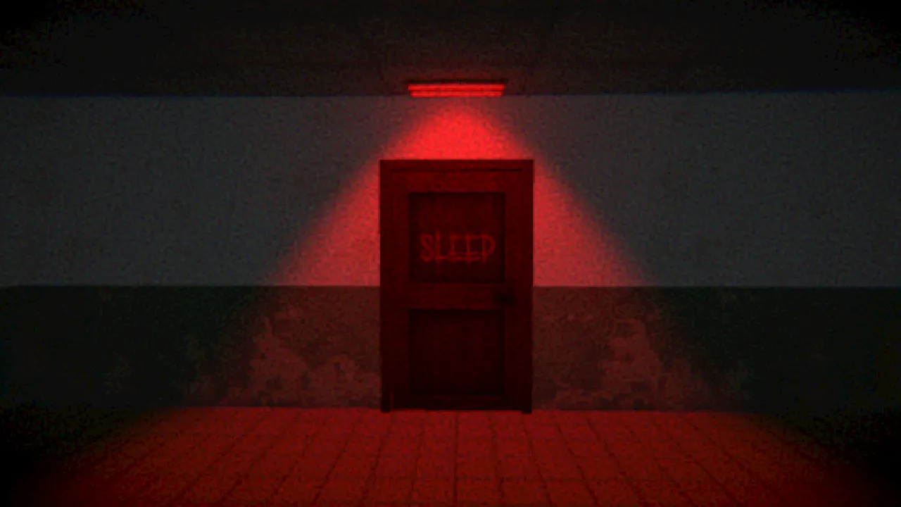 Knock Again Demo Screenshot 4