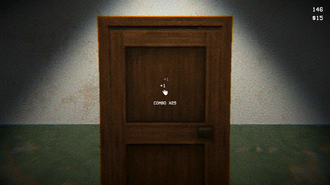 Knock Again Demo Screenshot 0