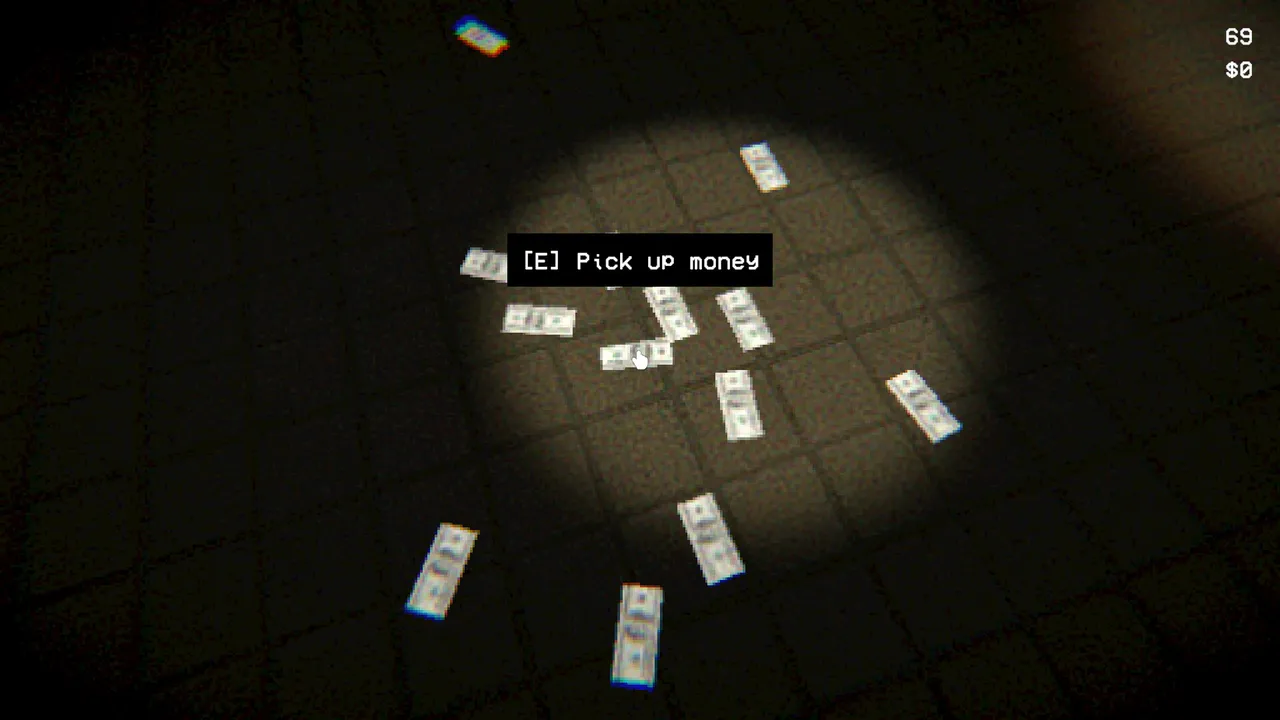 Knock Again Demo Screenshot 2