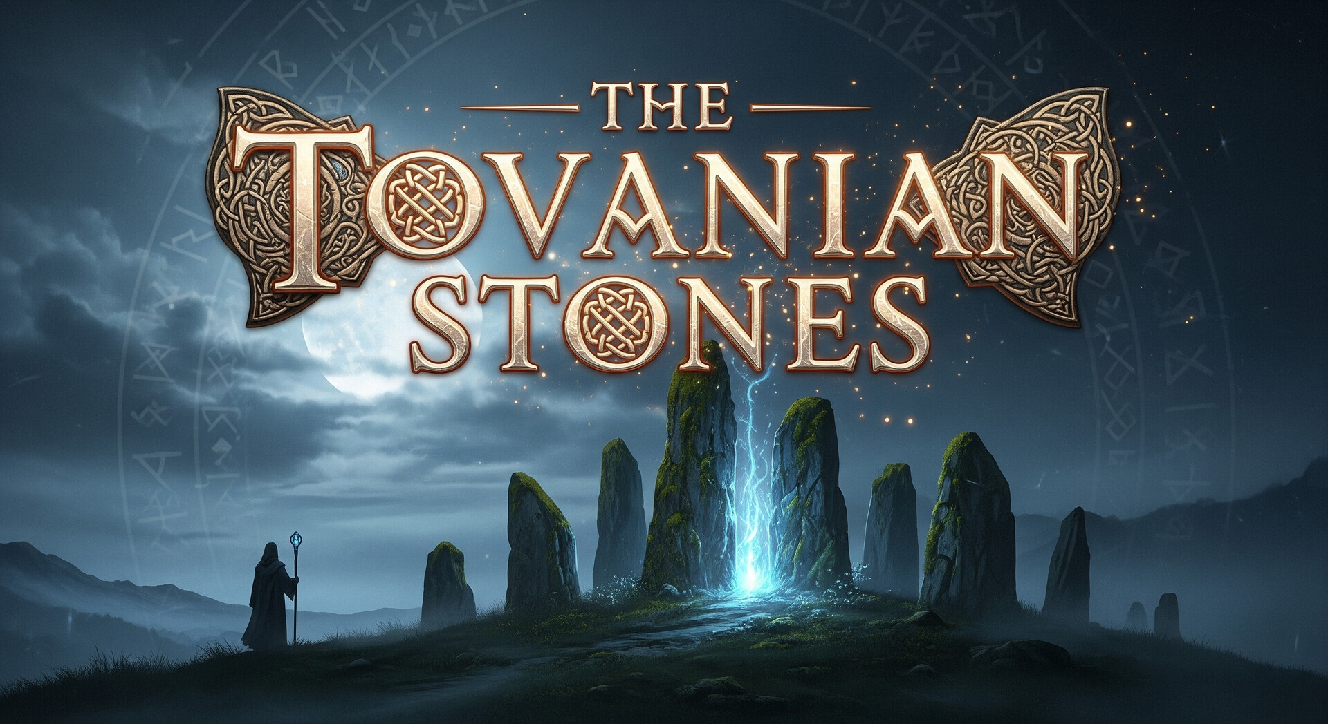 The Tovanian Stones Playtest Screenshot 0