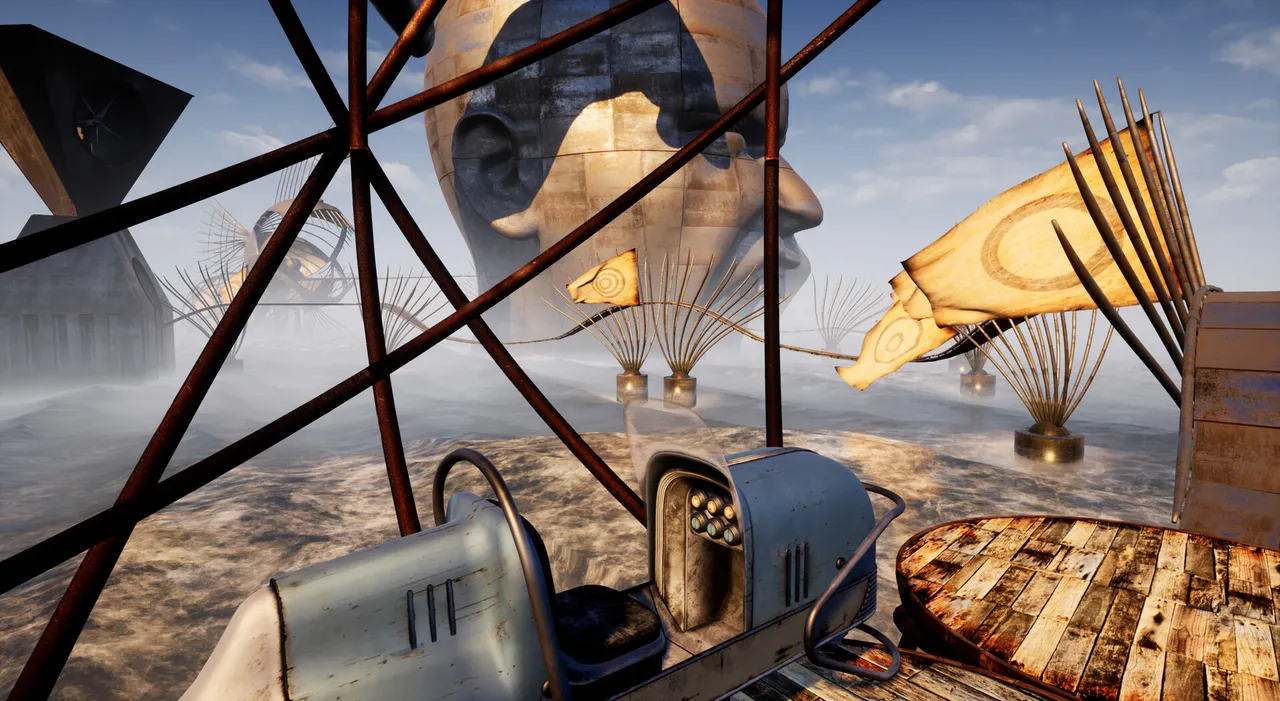 Absolution - The Sequel To Alida Screenshot 3
