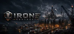 Iron Contract