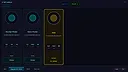BIT-HOLE: Neon Incremental Screenshot 7