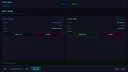 BIT-HOLE: Neon Incremental Screenshot 9
