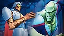Invincible VS - Bots & Monsters - Skin Bundle Screenshot 0