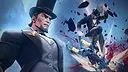 Invincible VS - The Immortal - Honest Abe Skin Screenshot 0