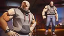 Invincible VS - Titan - Streetwear Skin Screenshot 0