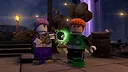 LEGO Batman 3: Beyond Gotham DLC: Bizarro Screenshot 2