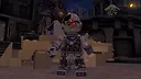 LEGO Batman 3: Beyond Gotham DLC: Bizarro Screenshot 5