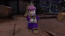 LEGO Batman 3: Beyond Gotham DLC: Bizarro Screenshot 0