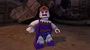 LEGO Batman 3: Beyond Gotham DLC: Bizarro Screenshot 4
