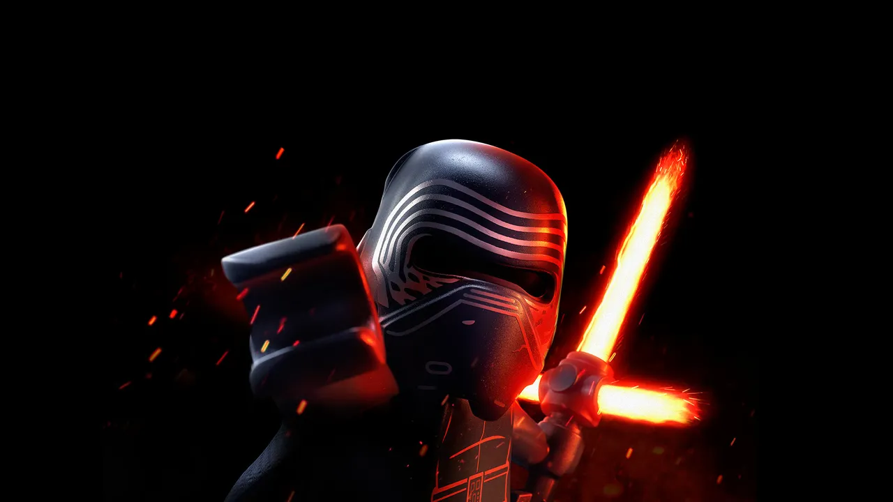 LEGO® Star Wars™: The Force Awakens - Season Pass Screenshot 9