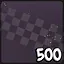 Finish 10 icon